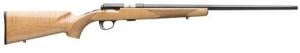 Browning T-Bolt Sporter Maple .22LR Bolt Action Rifle - 025256202 Browning T-Bolt Sporter Maple .22LR Bolt Action Rifle - 025256202