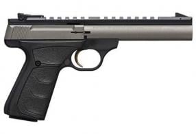 Browning Buck Mark Field/Target .22LR Semi-Auto Pistol