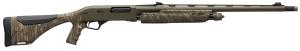 Winchester SXP OD Green Long Beard - Mossy Oak Bottomland 12 Gauge - 512454290 Winchester SXP OD Green Long Beard - Mossy Oak Bottomland 12 Gauge - 512454290