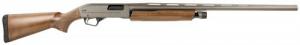 Winchester Repeating Arms SXP Hybrid Field 12 GA 3" Chamber 4+1 (2.75") 28", Gray Barrel/Rec, Satin Hardwood Stock, - 512440392