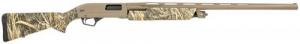 Winchester SXP Hybrid Hunter Shotgun 12 ga. 28 in. Realtree Max7 3 in. - 512432392