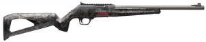 Winchester Wildcat 22 SR - Forged Carbon Gray .22 Long Rifle - 521154102 Winchester Wildcat 22 SR - Forged Carbon Gray .22 Long Rifle - 521154102