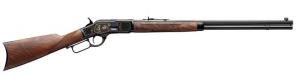 Winchester Model 1873 150th Anniversary 44-40 - 1873 Winchester Model 1873 150th Anniversary 44-40 - 1873