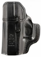 DESANTIS INSIDE HEAT FOR G43 RH Black - 127BA8BZ0