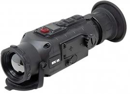 Burric BTC35 V2 USM Thermal Clip On/Handheld/Mountable Matte Black - 300622 Burric BTC35 V2 USM Thermal Clip On/Handheld/Mountable Matte Black - 300622