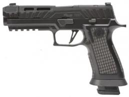 Sig Sauer P320 Spectre 9mm Semi Auto Pistol - P320V004 Sig Sauer P320 Spectre 9mm Semi Auto Pistol - P320V004
