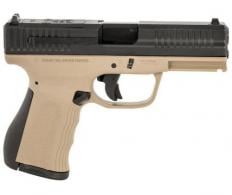 FMK Firearms 9C1E 9MM 4 10RD ELITE OR FDE - FMKG9C1EP FMK Firearms 9C1E 9MM 4 10RD ELITE OR FDE - FMKG9C1EP