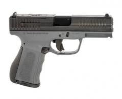 FMK G3 MACH 9 HGA 9MM 4 IN BBL 804 TRIGGER OPTIC READY For Glock COMP SIGHTS 1/10RD MAG DARK GREY - FMKG49DG FMK G3 MACH 9 HGA 9MM 4 IN BBL 804 TRIGGER OPTIC READY For Glock COMP SIGHTS 1/10RD MAG DARK GREY - FMKG49DG