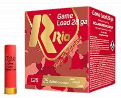 Rio Ammunition Heavy Field - RCHV2875 Rio Ammunition Heavy Field - RCHV2875