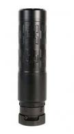 SilencerCo Velos LBP Suppressor, .223 Remington/5.56 NATO, 1/2"-28 tpi ASR Mount - SU5059 SilencerCo Velos LBP Suppressor, .223 Remington/5.56 NATO, 1/2"-28 tpi ASR Mount - SU5059
