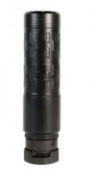 SilencerCo Velos LBP Suppressor, .223 Remington/5.56 NATO, 1/2"-28 tpi ASR Mount - SU5059 SilencerCo Velos LBP Suppressor, .223 Remington/5.56 NATO, 1/2"-28 tpi ASR Mount - SU5059