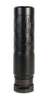 SilencerCo Velos LBP Suppressor, .223 Remington/5.56 NATO, 1/2"-28 tpi ASR Mount