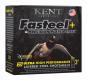 Kent Cartridge K203FSP282X4 Fasteel 2.0 20 Gauge 3" 1 oz 2x4 Shot 25 Per Box/ 10 Cs - 399