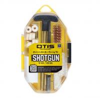 Otis Multi-Caliber Shotgun Cleaning Kit - FGSRSMCS Otis Multi-Caliber Shotgun Cleaning Kit - FGSRSMCS
