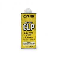 Otis Mil Spec CLP 4oz  - IP-904-CLP