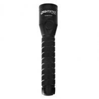 Nightstick Dual Switch Rechargeable Tactical Flashlight 1100 Lumens Black - TAC-660XL