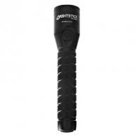 Nightstick Dual Switch Rechargeable Tactical Flashlight 1100 Lumens Black - TAC-660XL Nightstick Dual Switch Rechargeable Tactical Flashlight 1100 Lumens Black - TAC-660XL