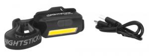 Nightstick USB4510B USB-4510B Multi-Flood Black 35/60/250 Lumens Green/Red/White LED Bulb Clip-On/Black Strap - 870 Nightstick USB4510B USB-4510B Multi-Flood Black 35/60/250 Lumens Green/Red/White LED Bulb Clip-On/Black Strap - 870