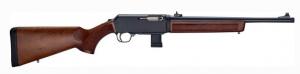Henry Homesteader 9mm Carbine 16.37" Threaded Barrel, Walnut Stock 10+1 - H027H9 Henry Homesteader 9mm Carbine 16.37" Threaded Barrel, Walnut Stock 10+1 - H027H9