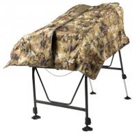 MOmarsh Invisi-Man Mossy Oak Original BottomLand - 1120