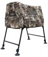 MOmarsh Invisi-Lab Mossy Oak Original BottomLand - 1120