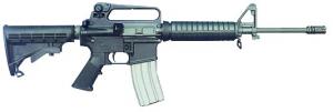 Bushmaster Superlight Carbine