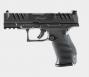 Walther Arms PDP Pro Compact SD 9mm 4.6" Optic Ready - 2876574