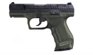 Walther Arms P99 Adjustable Sights Final - 287417210 Walther Arms P99 Adjustable Sights Final - 287417210