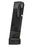 Walther Arms PDP Compact 10rd 9mm Black Aluminum - 2867532
