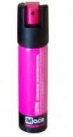 Mace 3/4 oz. Neon Pink Twist Lock Pepper Spray