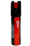 Mace 3/4 oz. Black Twist Lock Pepper Spray