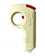Mace Pocket Personal Pepper Spray Champagne Gold .8 oz - 80828 Mace Pocket Personal Pepper Spray Champagne Gold .8 oz - 80828