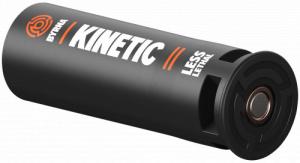 Byrna Technologies SS61301 Kinetic Less Lethal 12 Gauge 1.40" 0.15 oz 10 Per Box - 1104