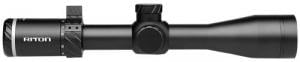 Riton Optics 3 Primal Black 4-16x44mm 30mm Tube Thick Duplex Reticle - 3P416ASD23