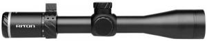 Riton Optics 3P416AS23 3 Primal Black 4-16x44mm 30mm Tube DHR Reticle - 989