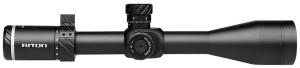 Riton 2023 3 Conquer 6-24x50 Rifle Scope - 989