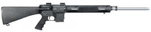 BUSHMASTER 24" VARMINTER STAINLESS COMPLIANT 5.56/223 - 90636 BUSHMASTER 24" VARMINTER STAINLESS COMPLIANT 5.56/223 - 90636