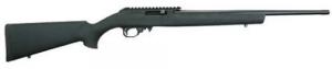 Black Rain Ordnance Sportsman RIA .22 LR  Black - BRO-22