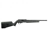 Black Rain BRO-22 HUNTER .22 LR 18 MAGPUL Black 10rd 18" - BRO22HBLK