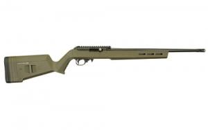 BRO HUNTER .22 LR 10RD OD GREEN