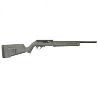 Black Rain Ordnance Hunter 22LR Semi Auto Rifle - BRO-22-H-STG