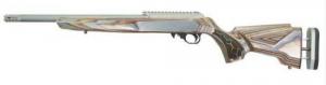 Black Rain Ordnance Deluxe .22 LR 16" Barrel, Shady Camo Boyd's Agility Stock, 10 Rounds - BRO22DSC Black Rain Ordnance Deluxe .22 LR 16" Barrel, Shady Camo Boyd's Agility Stock, 10 Rounds - BRO22DSC