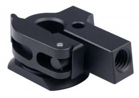 Primos Heavy Optics Adapter Gray Magnet Fits Apex Spartan Head