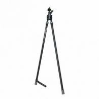 Primos GM Bipod w/ Spartan Adapter Black Tall