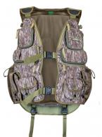 Primos 65723 Will Primos Turkey Vest Medium Mossy Oak Original BottomLand Polyester - 299 Primos 65723 Will Primos Turkey Vest Medium Mossy Oak Original BottomLand Polyester - 299