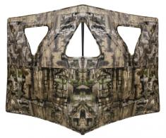 Primos 65158 Double Bull Surroundview Stakeout Ground Camo - 299