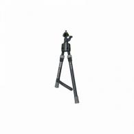 Primos GM Bipod w/ Spartan Adapter Black Short - 65828