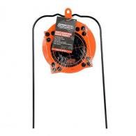 Champion Hanging Self Healing Target and Stand Orange - 40867