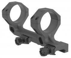 Geissele Automatics Super Precision Scope Mount/Ring Combo Standard Black Anodized Aluminum 34mm Tube Picatinny Rail Mount - 912 Geissele Automatics Super Precision Scope Mount/Ring Combo Standard Black Anodized Aluminum 34mm Tube Picatinny Rail Mount - 912