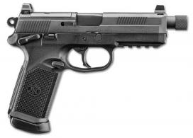 FN FNX45T Bundle .45 ACP 15RD 5 Mags Black - 66101632 FN FNX45T Bundle .45 ACP 15RD 5 Mags Black - 66101632